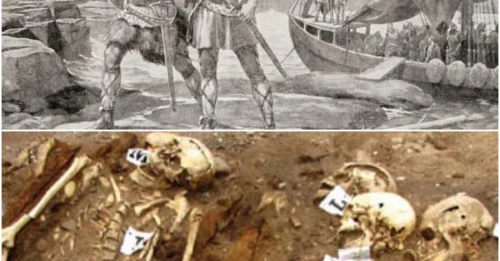 Reevaluating Viking History: Is Their Era Even Older Than We Think?