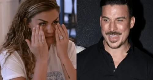 Brittany Cartwright Reveals Jax Taylor’s Shocking Secret: $10K Monthly Mortgage & Years of Unpaid Taxes!