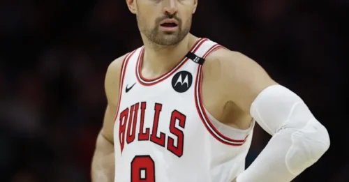 Former NBA All-Star Reportedly On Trading Block