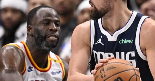 Klay Thompson's Secret REVEALED! Draymond Green Spills All on 'Game 6 Klay' Iconic Performance!