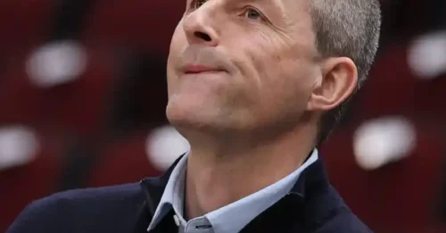 Chicago Bulls: NO Superstar Policy... Except for LUKA DONCIC?! The Shocking Truth Revealed!