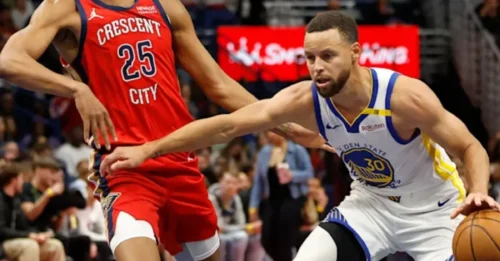 Shock: The Warriors' unexpected trade target will stun the entire league.