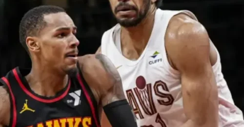 Warriors Pull Off Heist: Jarrett Allen Joins Curry, While Cavs Snag Kuminga in Jaw-Dropping 3-Team Trade!