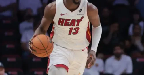 The Chicago Bulls are quietly orchestrating a shocker trade to acquire the Miami Heat’s big man.
