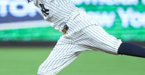 Yankees Manager Teases Earth-Shattering News About a Returning Legend