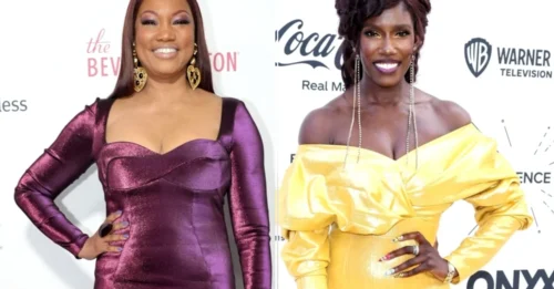 Boz Saint John unexpectedly reveals shocking truth from the producers of RHOBH about herself, discusses Garcelle’s exit from the show, her friendship with Dorit, the possibility of returning next season – and her upcoming series!