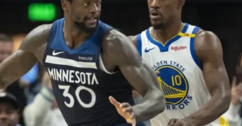 Golden State’s Dynasty Ends in 2025 If They Ignore This