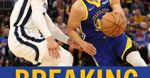 Warriors' Shocking Playoff Flop: Was it All About THIS Fatal Flaw?