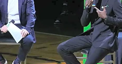 BREAKING: Garnett bluntly challenges Celtics management to take immediate action