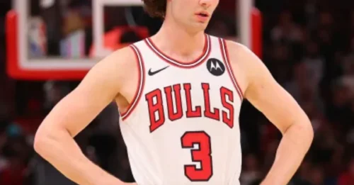 Bulls' HUGE Dilemma: $30 Million for Josh Giddey?! Is He Worth the Risk?