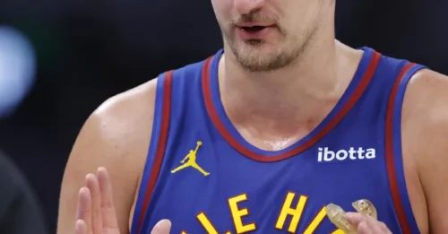 Celtics Legend Drops Bombshell: Nikola Jokic Is Even More Dominant Than Prime Shaq!