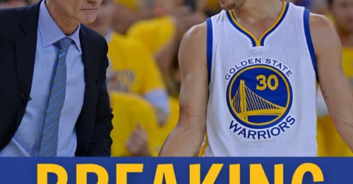 Turns out this is the real reason why Steph Curry is 'stubbornly' refusing to follow the NBA crowd!