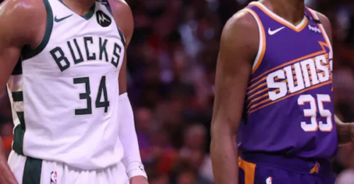 Trade Market SHOCKER: Kevin Durant Stuck Until Giannis Makes His Decision?