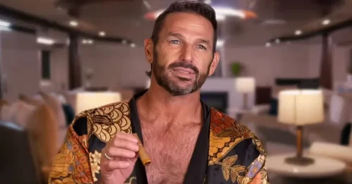 What Captain Jason Chambers did after Below Deck Down Under Season 3 is far darker than anyone expected