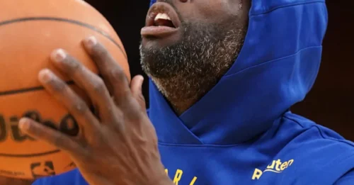 REPORT: Spartan Legend Draymond Green Was Nearly Traded