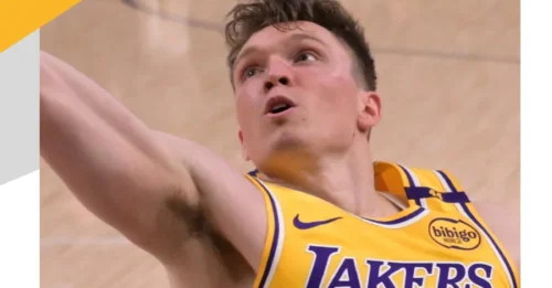 Breaking: Lakers Secretly Negotiating 'Blockbuster' Trade with Rockets Before the Draft!