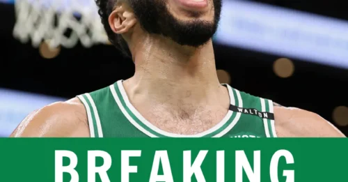 Beyond the Obvious: Who is the MYSTERY Star on the Celtics' Radar This Offseason?