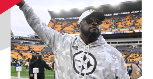 Steelers are ready to spend $212 million to overhaul their offense—you'll be shocked by the name they're targeting!