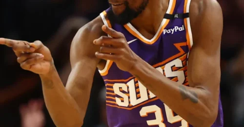 Kevin Durant Just Dropped a SHOCKING Thunder Take! Is the Old Beef Finally OVER?