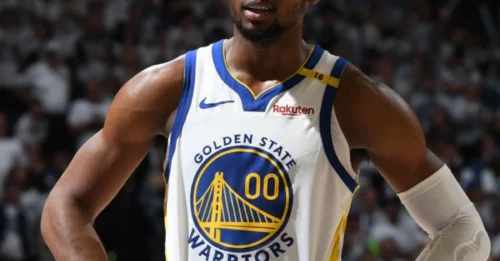 Bulls' Bold Move: Are They About to Unload Vucevic & Finally Get Their Man in Kuminga?