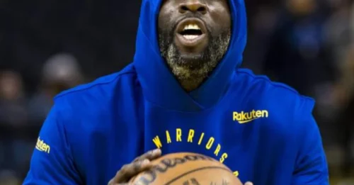 Unbelievable Twist: Draymond Green Thought He Was Staying With Warriors But Almost Became A 'Traitor'!