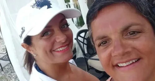 Kathy Wakile exposes the 'never-aired' truth at the RHONJ reunion: Richie blatantly insults Joe Gorga, while Kathy shocks the entire set by defending Teresa!