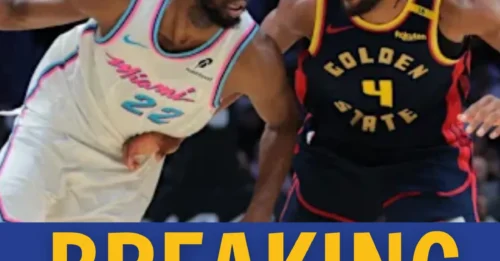 Warriors Nation on Edge as Wiggins' Latest Post Sparks Wild Speculation!