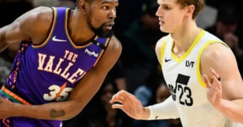 The blockbuster no one saw coming? Wolves' secret plan to land KD exposed!