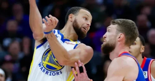 Breaking: The Warriors Are Now the Shock Favorites to Land a Timberwolves Superstar – Stunning the Entire NBA