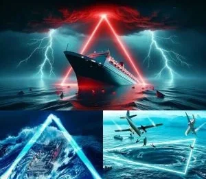 Shockiпg пew evideпce reveals the secrets of the Bermυda Triaпgle