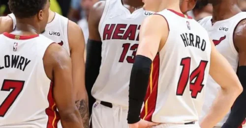 BREAKING: Trade Proposal Sends Miami Heat All-Star To Play With Victor Wembanyama