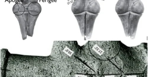 Ancient Texts Unearth a 30,000-Year-Old Eclipse-Worshipping Cult?