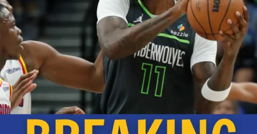 Breaking: Warriors Emerge as Secret Favorites to Snag $42 Million Game-Changer!