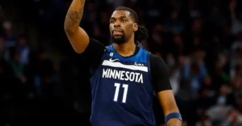 Major Shock: West Rival’ Big Man to Become Lakers’ New Weapon!