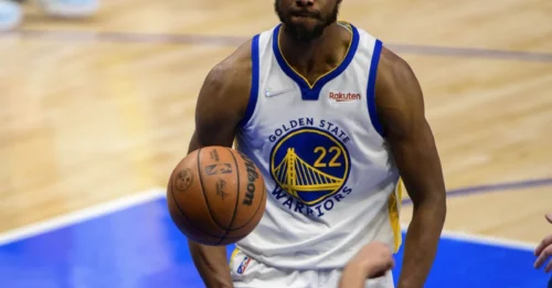 Why Did Andrew Wiggins Choose to Return to Golden State in His Darkest Hour? The Answer Will Surprise You!
