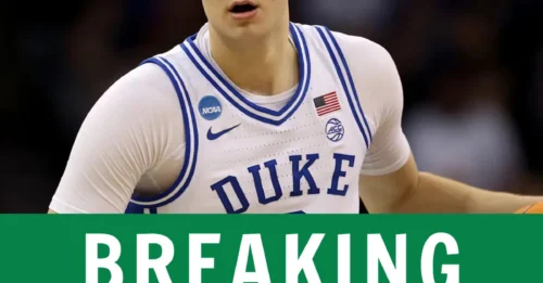 CONSPIRACY EXPOSED! Jay Bilas Reveals the TRUTH About Cooper Flagg & the Celtics!