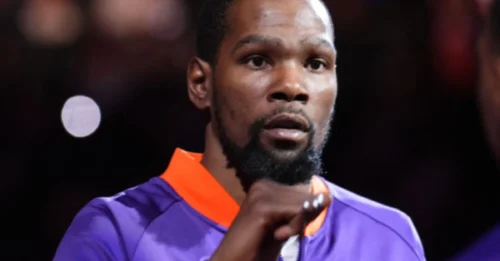 UNBELIEVABLE! Suns to Dump Kevin Durant, New Coach Irrelevant?! What This Means for Booker!