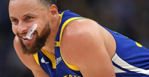 Warriors Spend $46.5 MILLION to Bring in Major Star from Mavericks, Championship Ambitions with Curry Ignite!