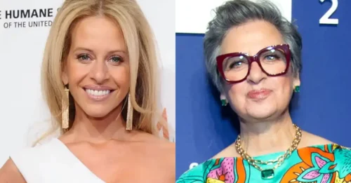 The Truth Behind Dina and Caroline Manzo's Feud: From Love Scandals to Ex-Husband's Jail Time!