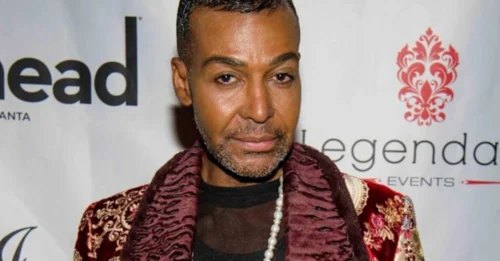 Shocking Secret Revealed: Dwight Eubanks' Private Battle with Prostate Cancer Exposed