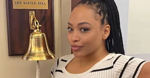 Shock Reveal: Monyetta Shaw-Carter Opens Up About Her Silent Battle With Breast Cancer – Why Is She Going Public Now?