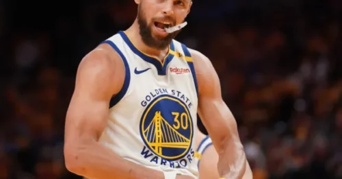 SHOCKING! Stephen Curry Announces 'Game-Changing' Plans After Retirement News