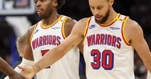 Shocking Move: GSW Eyes the 'Passing Artist' – Could This Player Shake Up the NBA?