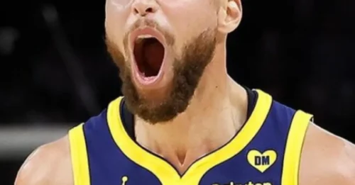 CURRY'S NEW PARTNER?! Warriors Eye 'Passing Wizard' Who Could Unleash Mayhem on the NBA!
