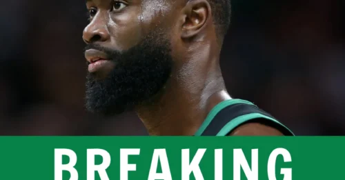 BREAKING: Celtics want to 'wipe out' Jaylen Brown due to a huge offer from an opposing team, which superstar is Boston targeting?