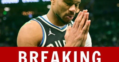 BREAKING: Giannis Antetokounmpo A Longshot For Miami Heat Based On Latest Betting Odds