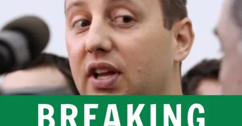 Breaking: Celtics Legend Austin Ainge Drops Bombshell Announcement