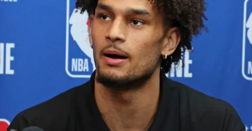 Warriors Secretly Scrimmage with a Point Guard Who Shattered NCAA Records – NBA Draft Shakeup Incoming?