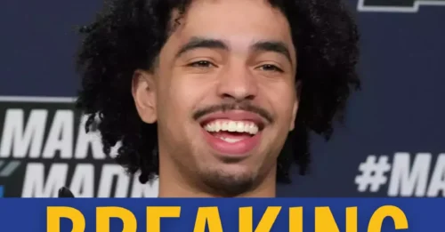 Warriors Shock Scouts by Evaluating a Prospect with Unthinkable Stats – Draft Night Just Got Wild