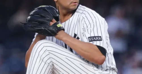 Yankees Panic? Major Roster Move Sparks Fears Over Collapsing Bullpen